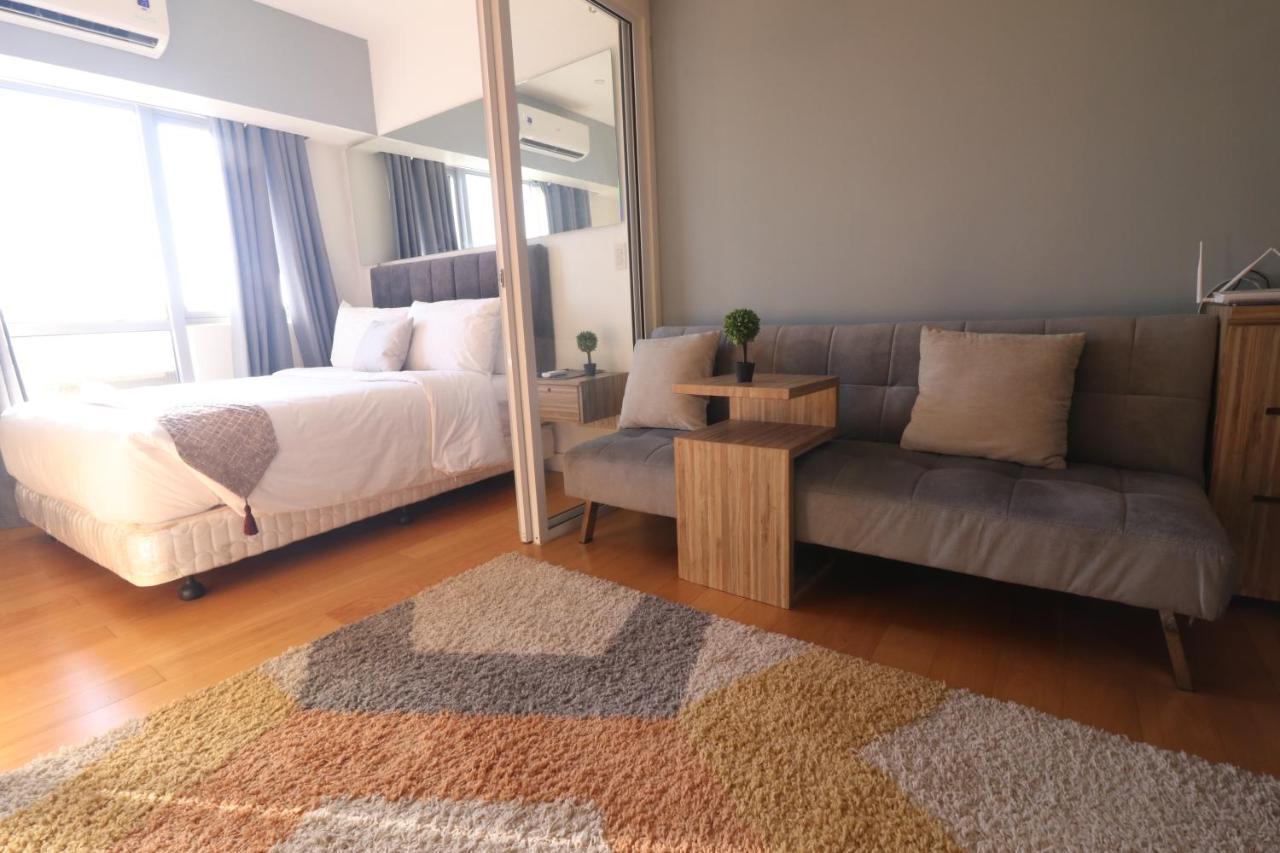 Oasis Regency @ Acqua Livingstone Near Rockwell Apartment Mandaluyong ภายนอก รูปภาพ